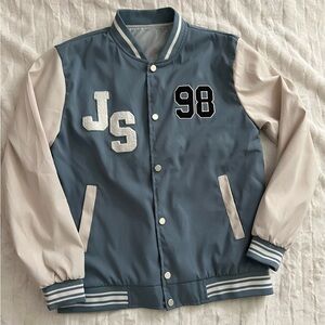 Varsity Jacket
